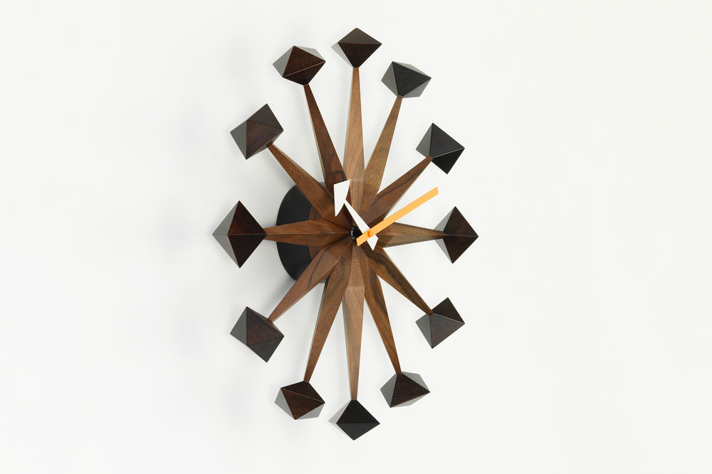 Hodiny Polygon Clock