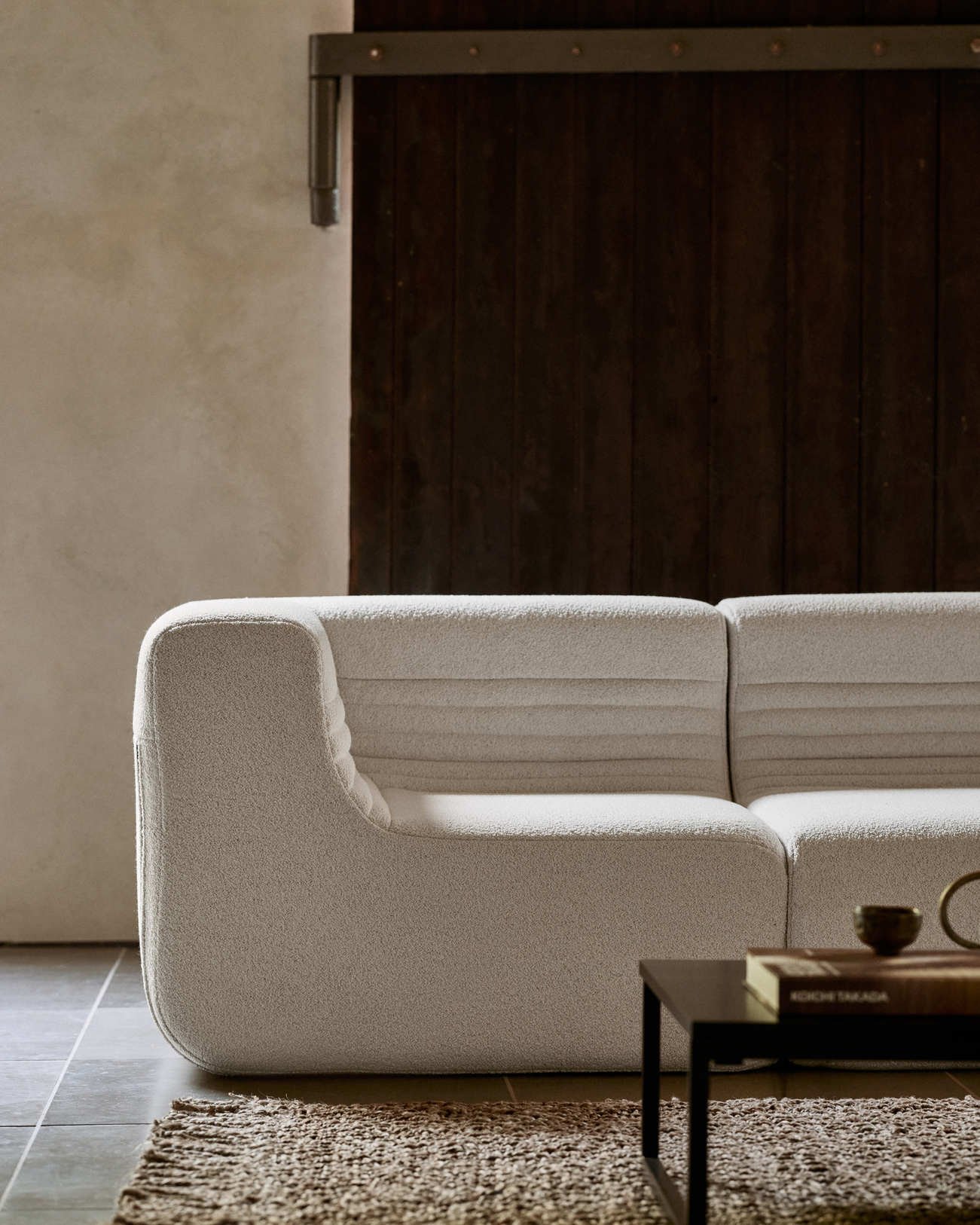 Sedací souprava LOFT - modulová