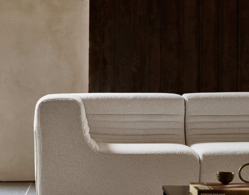 Sedací souprava LOFT - modulová