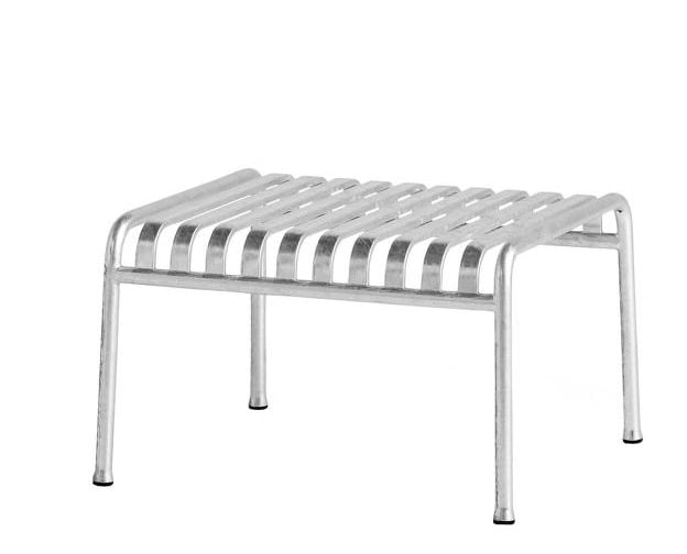 Palissade Ottoman Galvanised