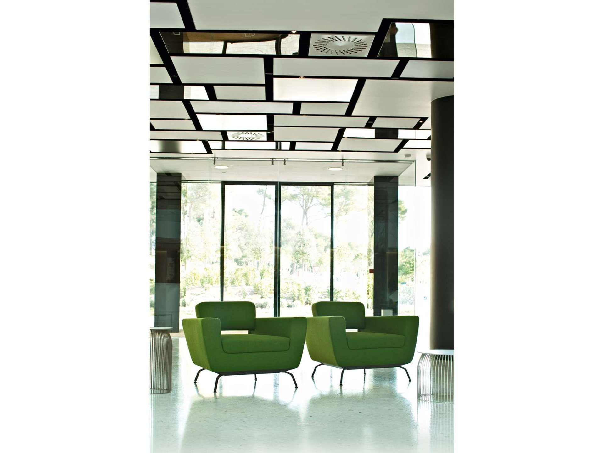 Serie 50 chair