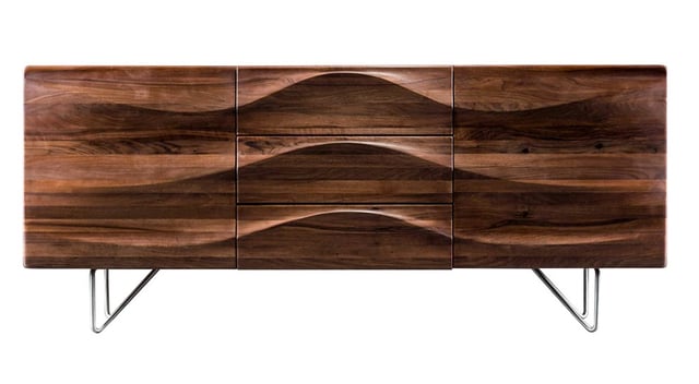 Skříň Lasta sideboard 2