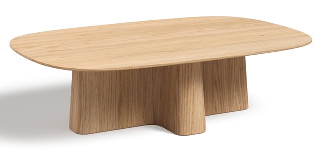 Coffee table XX 90