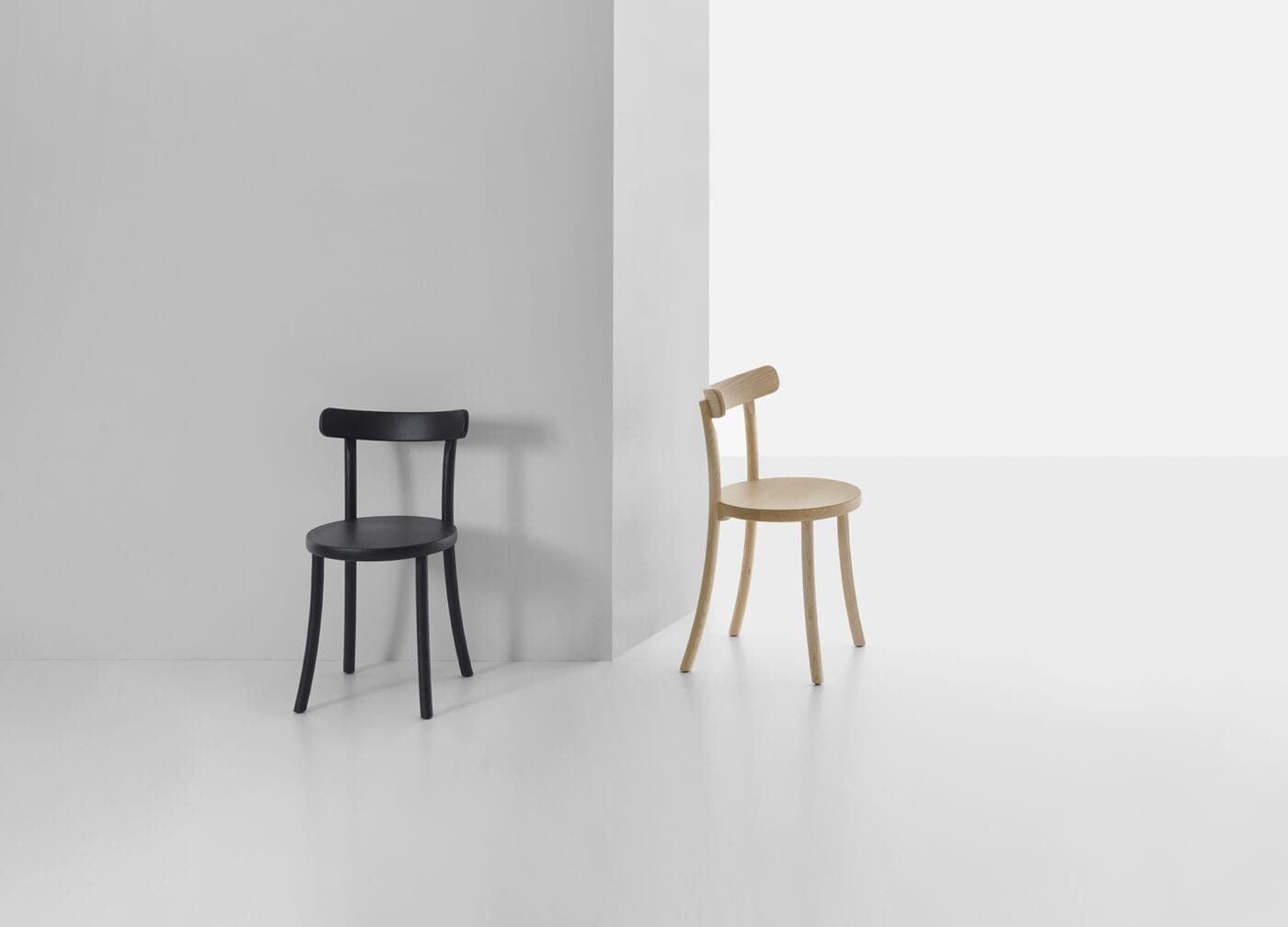 Židle MC 18 Zampa Chair