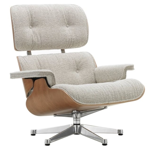 Křeslo Lounge Chair - fabric
