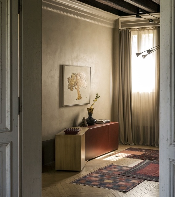 Skříň Partout sideboard