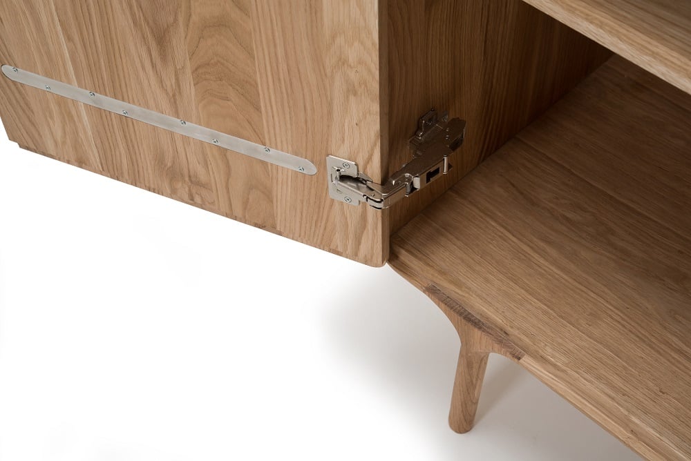 Komoda Fawn cabinet