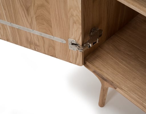 Komoda Fawn cabinet