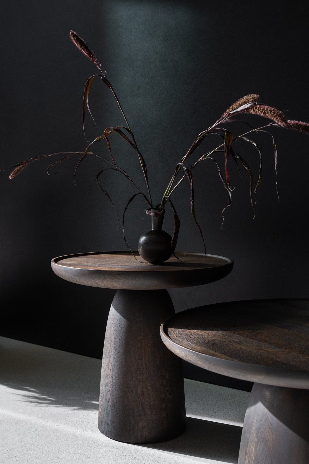Konferenční stolek Hrib