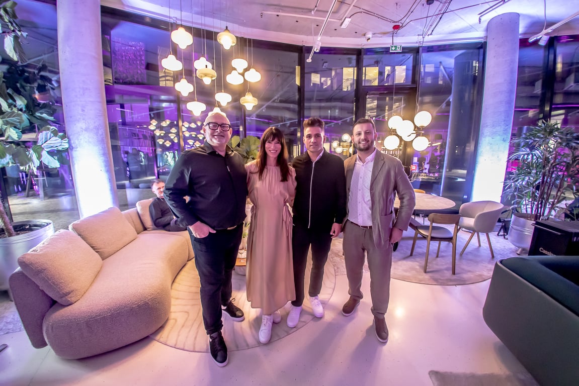 Brokis Night - galerie 8