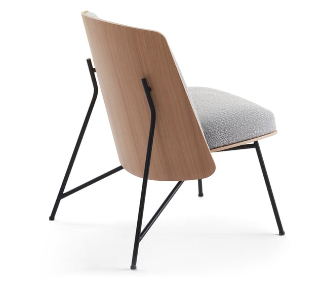 Tinker armchair