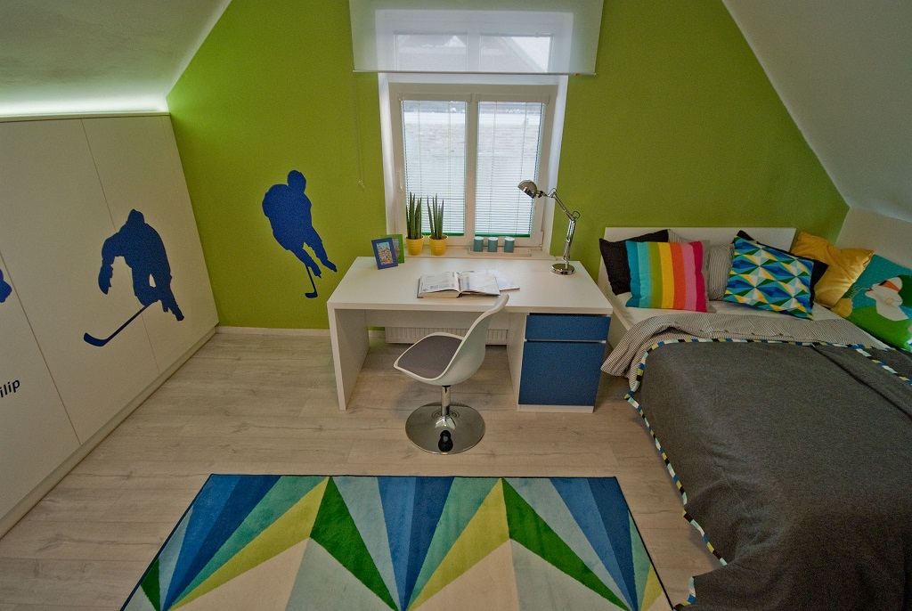 Fotografie realizace 3
