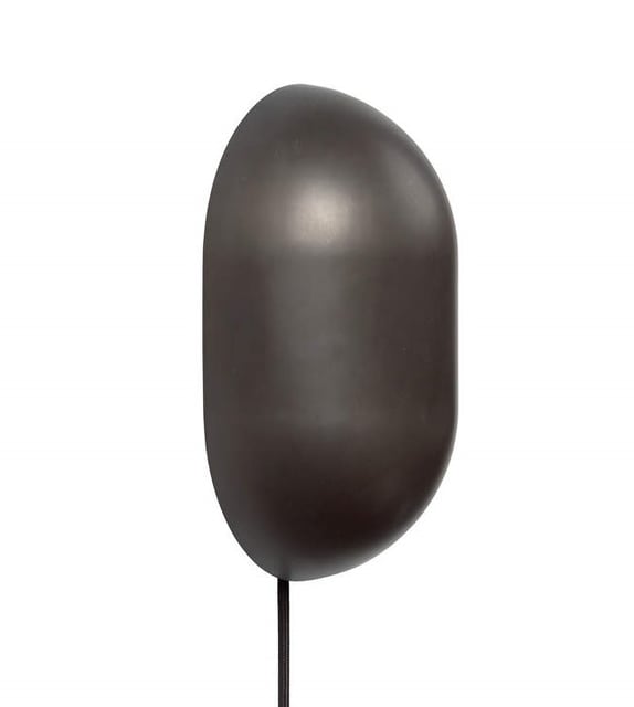 Nástěnná lampa Howard