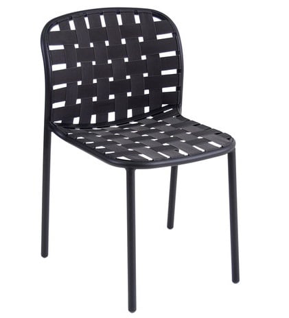Yard chair