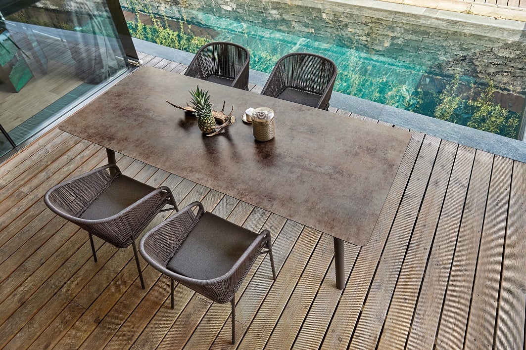 Židle Cricket Armchair