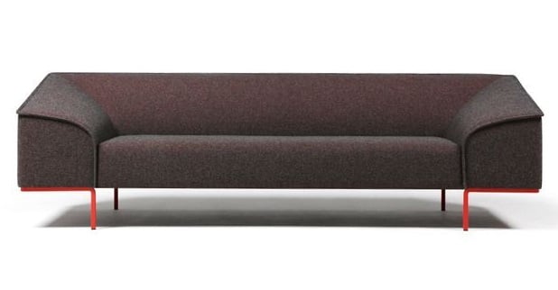 Sofa Seam