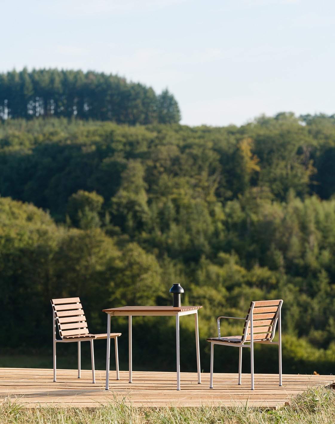 Židle Traverse armchair