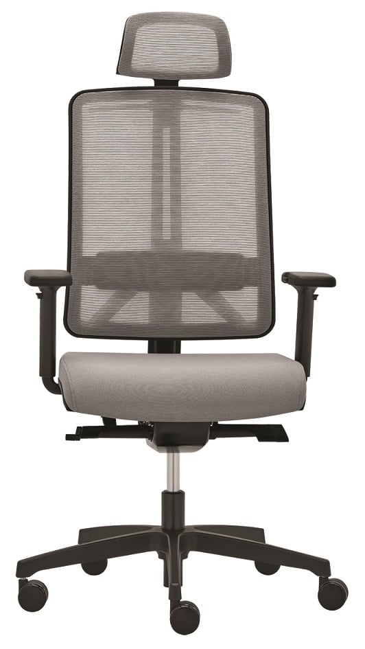 Kancelářská židle Flexi FX 1104
