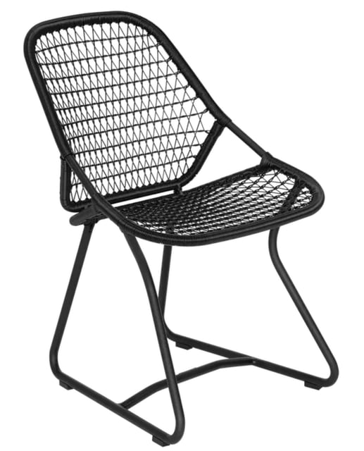 Sixties chair