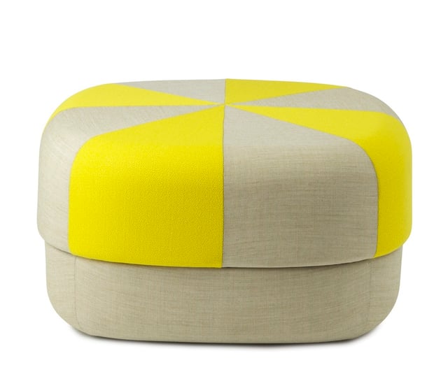 Stool Circus Duo large