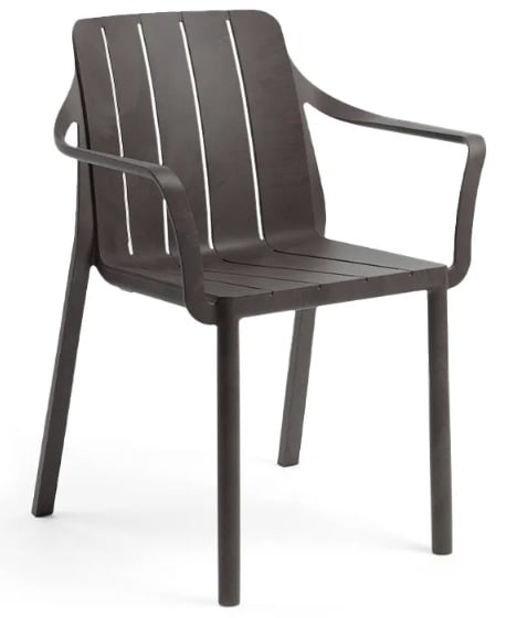 Tiberina armchair