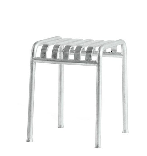 Stolička Palissade Galvanised