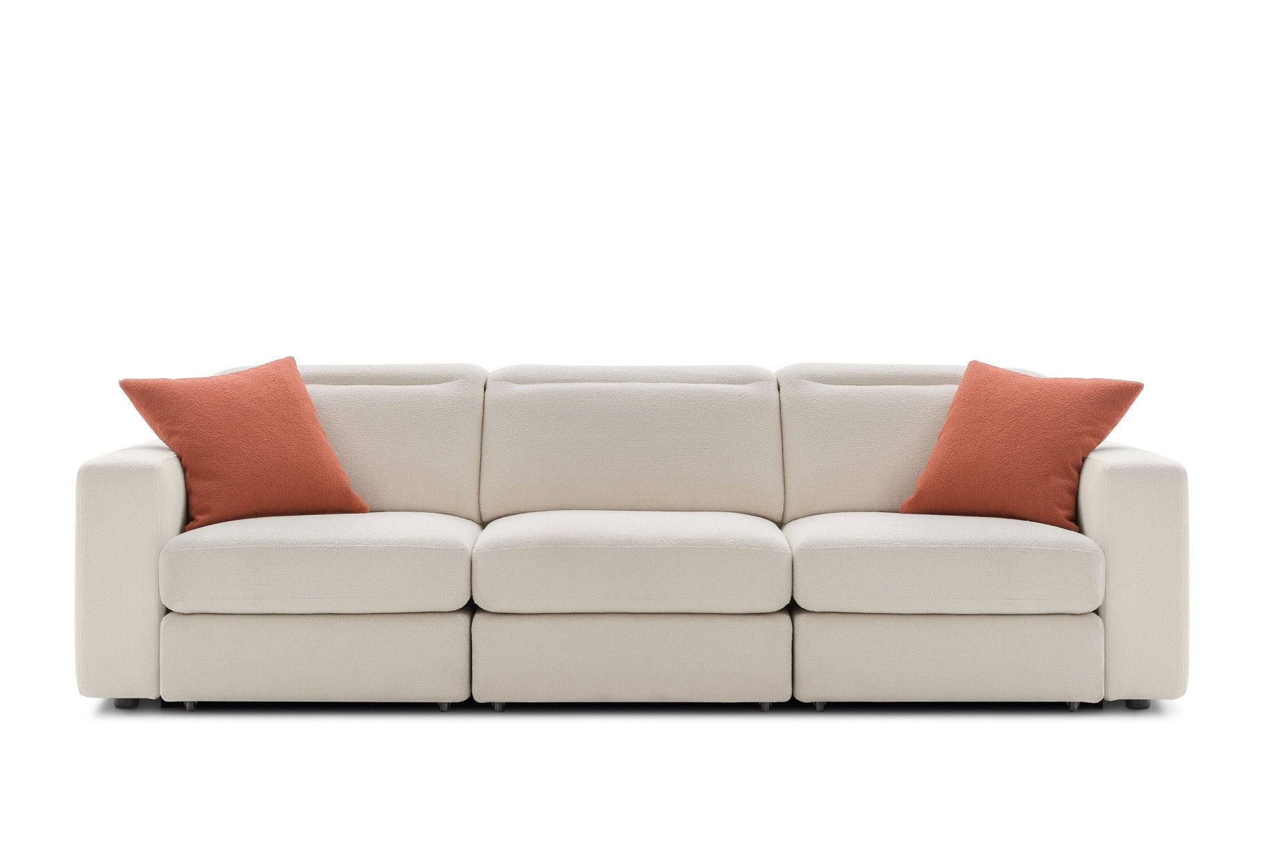 Sedací souprava Swan Double - modulová