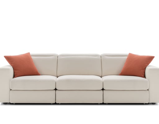 Sedací souprava Swan Double - modulová