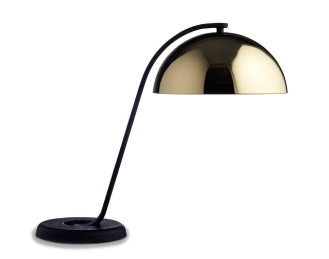Stolní lampa Cloche