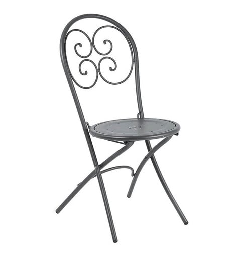 Pigalle folding chair