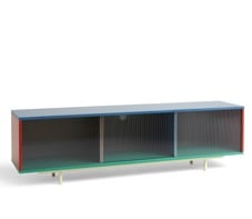 Multi base - Glass