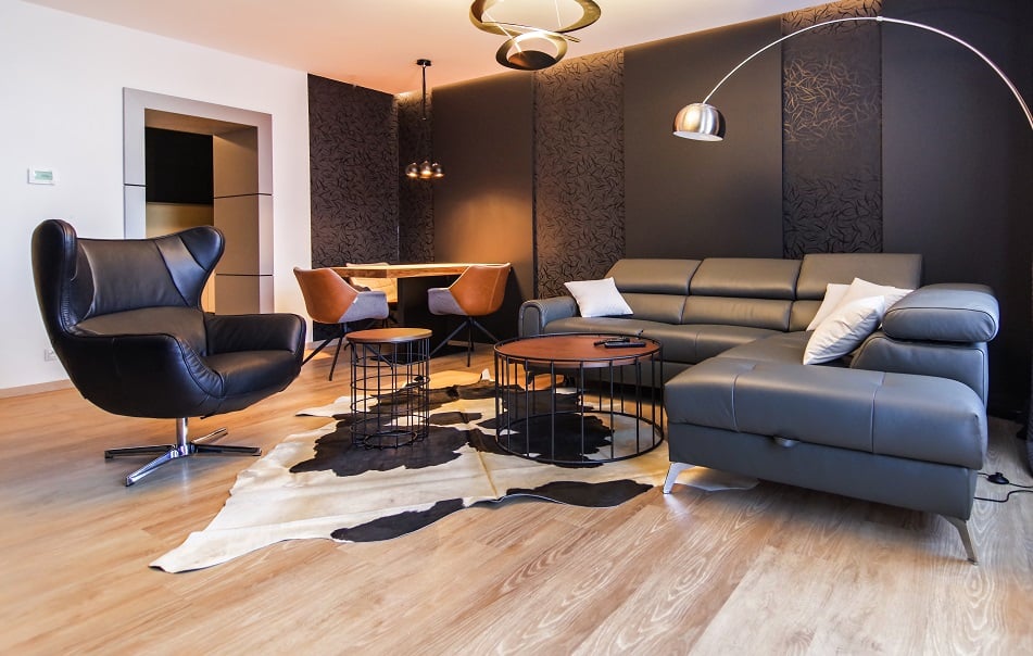 Residential unit Brno