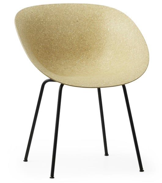 Židle Mat armchair
