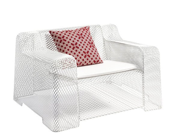 Ivy lounge chair