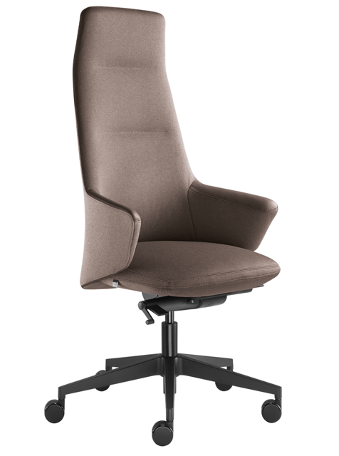 Židle Melody Office 791-SYS