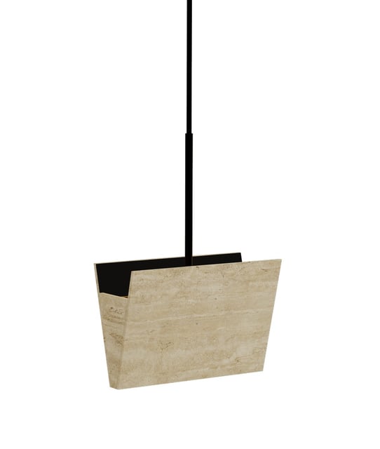 Hanging lamp Gallery