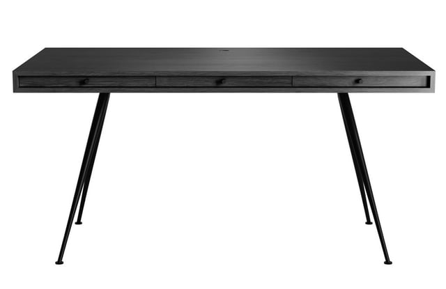 JFK desk