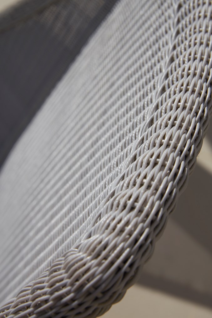 Židle Breeze highback
