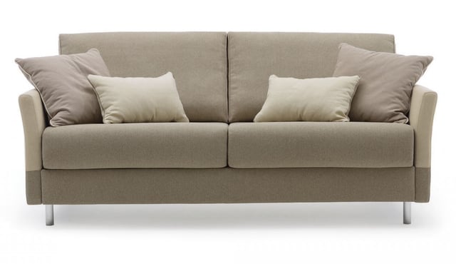 Sofa Maldive - everyday sleeping