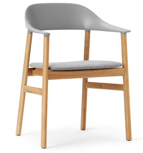 Židle Herit Armchair UPH