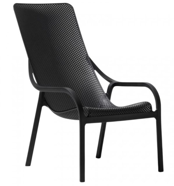 Net Lounge Chair