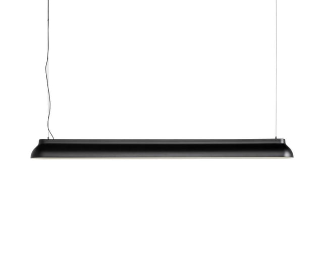 Závěsná lampa PC Linear