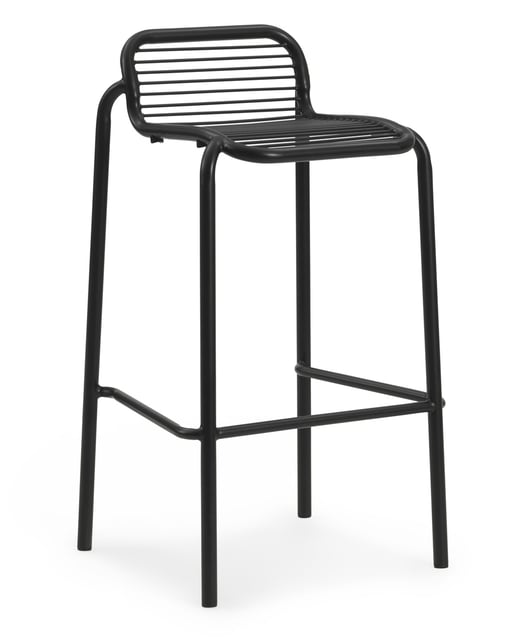 Vig bar chair