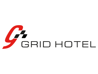 Hotel Grid logo