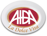 Confectionery Aida logo