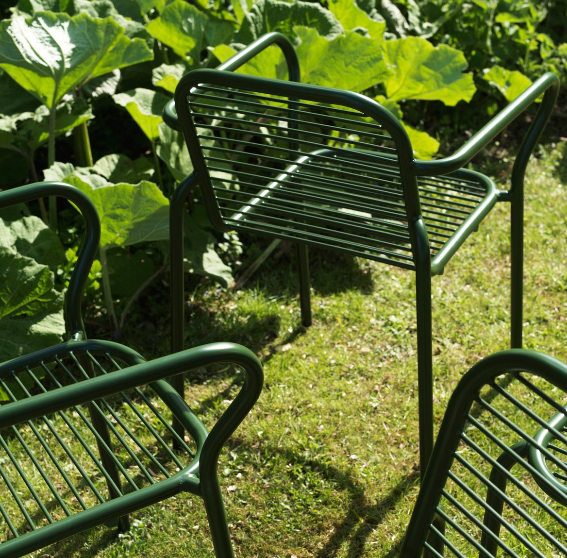 Židle Vig armchair