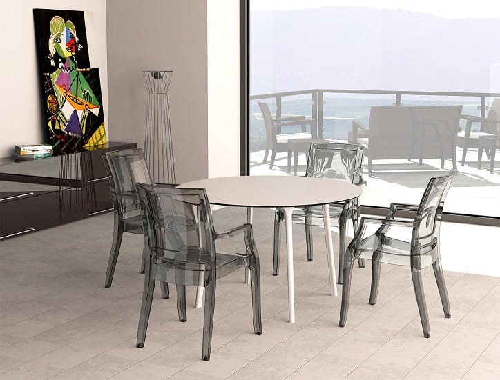 Stůl Maya HPL 120