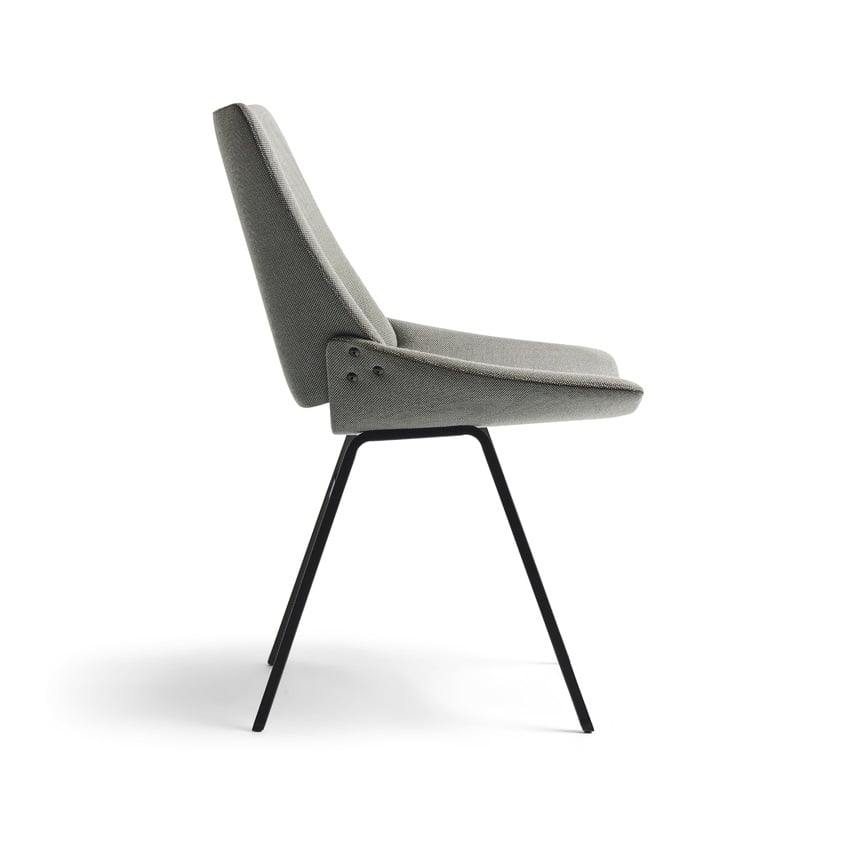 Židle Shell Chair