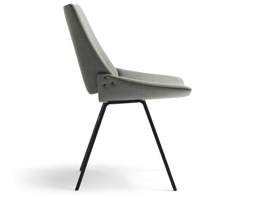 Židle Shell Chair