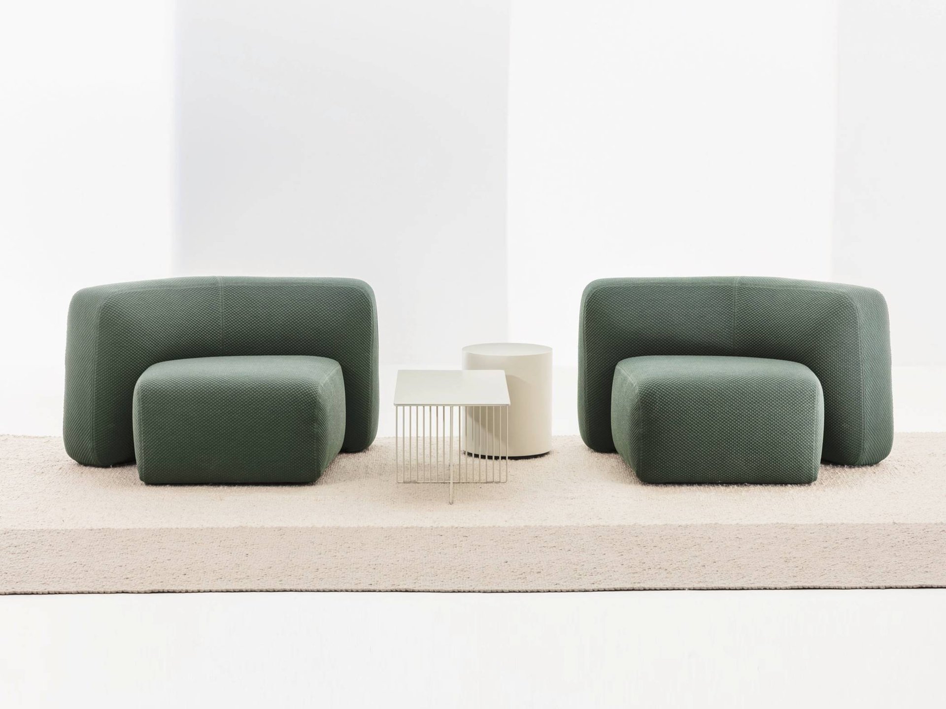Suiseki sofa